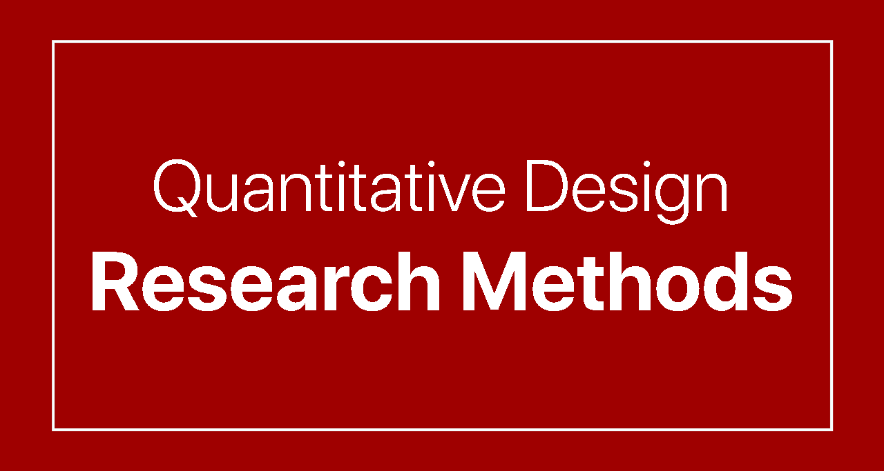 Qualitative Design Research Methods