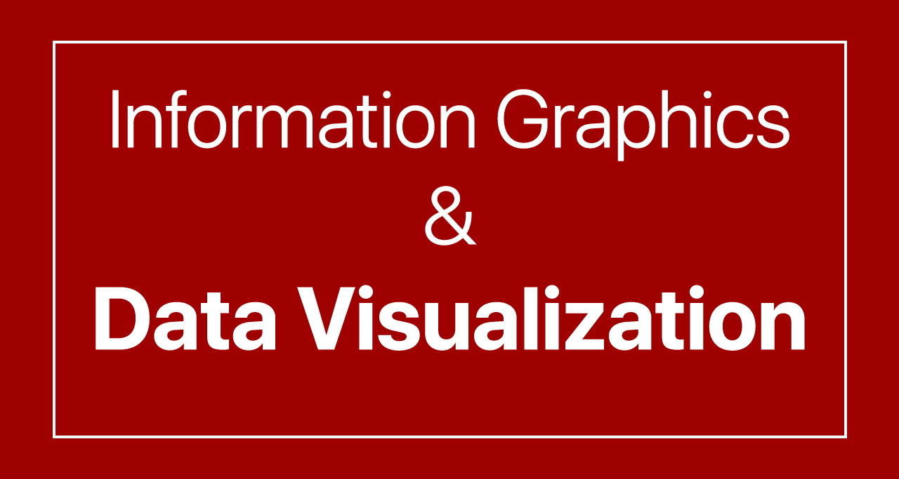 Information Graphics & Data Visualization