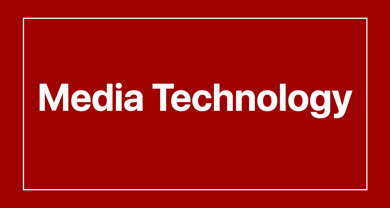 Media Technology
