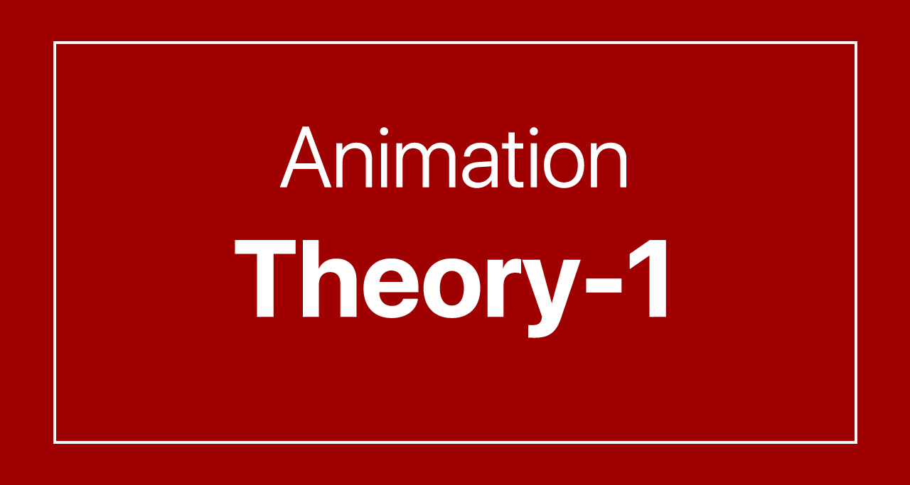 Animation Theory-1
