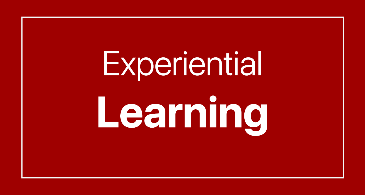 Experiential Learning