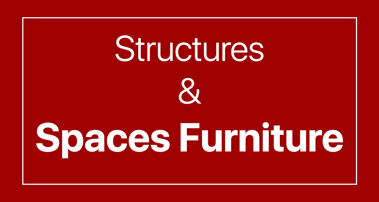 Structures and Spaces Furniture